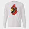 Beefy-T® Long Sleeve T-Shirt Thumbnail