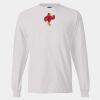 Beefy-T® Long Sleeve T-Shirt Thumbnail