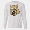 Beefy-T® Long Sleeve T-Shirt Thumbnail