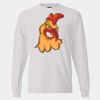 Beefy-T® Long Sleeve T-Shirt Thumbnail