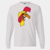 Beefy-T® Long Sleeve T-Shirt Thumbnail