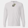 Beefy-T® Long Sleeve T-Shirt Thumbnail