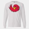 Beefy-T® Long Sleeve T-Shirt Thumbnail