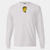 Beefy-T® Long Sleeve T-Shirt Thumbnail