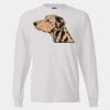 Beefy-T® Long Sleeve T-Shirt Thumbnail