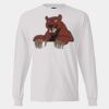 Beefy-T® Long Sleeve T-Shirt Thumbnail