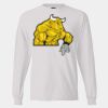 Beefy-T® Long Sleeve T-Shirt Thumbnail