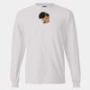 Beefy-T® Long Sleeve T-Shirt Thumbnail