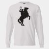 Beefy-T® Long Sleeve T-Shirt Thumbnail