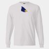 Beefy-T® Long Sleeve T-Shirt Thumbnail