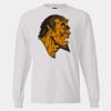 Beefy-T® Long Sleeve T-Shirt Thumbnail