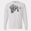 Beefy-T® Long Sleeve T-Shirt Thumbnail