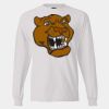 Beefy-T® Long Sleeve T-Shirt Thumbnail