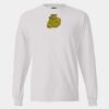 Beefy-T® Long Sleeve T-Shirt Thumbnail