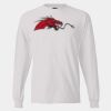 Beefy-T® Long Sleeve T-Shirt Thumbnail