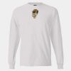 Beefy-T® Long Sleeve T-Shirt Thumbnail