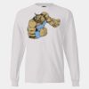 Beefy-T® Long Sleeve T-Shirt Thumbnail