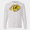 Beefy-T® Long Sleeve T-Shirt Thumbnail