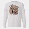 Beefy-T® Long Sleeve T-Shirt Thumbnail