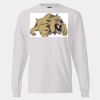 Beefy-T® Long Sleeve T-Shirt Thumbnail