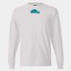 Beefy-T® Long Sleeve T-Shirt Thumbnail