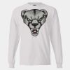 Beefy-T® Long Sleeve T-Shirt Thumbnail