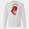 Beefy-T® Long Sleeve T-Shirt Thumbnail