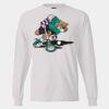 Beefy-T® Long Sleeve T-Shirt Thumbnail