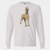 Beefy-T® Long Sleeve T-Shirt Thumbnail