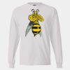 Beefy-T® Long Sleeve T-Shirt Thumbnail