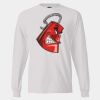 Beefy-T® Long Sleeve T-Shirt Thumbnail