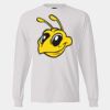 Beefy-T® Long Sleeve T-Shirt Thumbnail