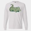 Beefy-T® Long Sleeve T-Shirt Thumbnail