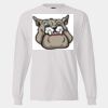 Beefy-T® Long Sleeve T-Shirt Thumbnail