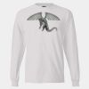 Beefy-T® Long Sleeve T-Shirt Thumbnail