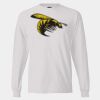 Beefy-T® Long Sleeve T-Shirt Thumbnail