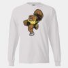 Beefy-T® Long Sleeve T-Shirt Thumbnail