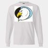 Beefy-T® Long Sleeve T-Shirt Thumbnail