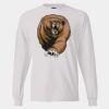 Beefy-T® Long Sleeve T-Shirt Thumbnail