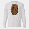 Beefy-T® Long Sleeve T-Shirt Thumbnail