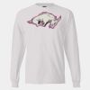 Beefy-T® Long Sleeve T-Shirt Thumbnail