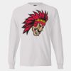 Beefy-T® Long Sleeve T-Shirt Thumbnail