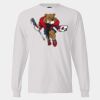 Beefy-T® Long Sleeve T-Shirt Thumbnail