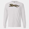 Beefy-T® Long Sleeve T-Shirt Thumbnail