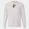 Beefy-T® Long Sleeve T-Shirt Thumbnail