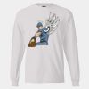 Beefy-T® Long Sleeve T-Shirt Thumbnail