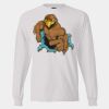 Beefy-T® Long Sleeve T-Shirt Thumbnail