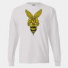 Beefy-T® Long Sleeve T-Shirt Thumbnail