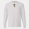 Beefy-T® Long Sleeve T-Shirt Thumbnail