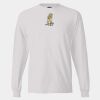 Beefy-T® Long Sleeve T-Shirt Thumbnail